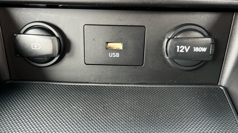 Hyundai Kona 1.0 TGDi 48V MHEV SE Connect 5dr Petrol Hatchback